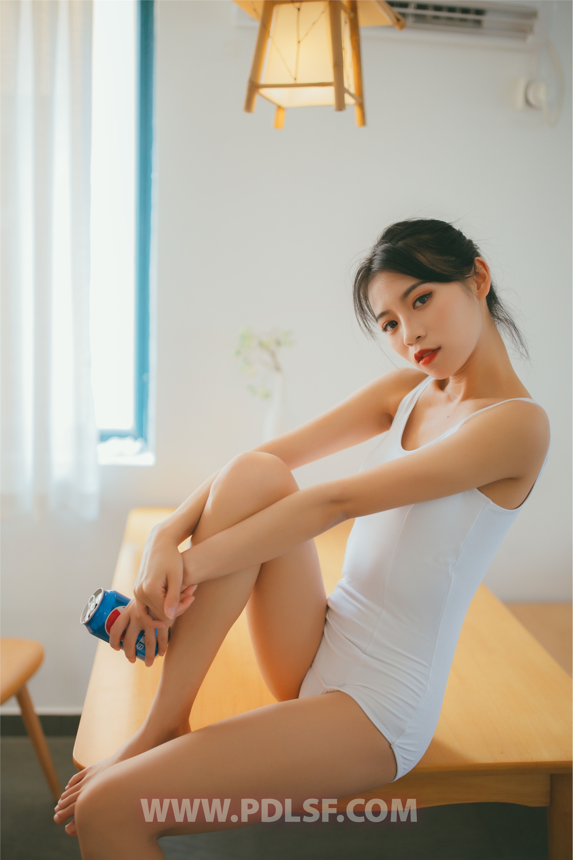 PDL潘多拉  2020.06.04 NO.296 夏天来了